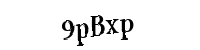 Please type the letters and numbers below