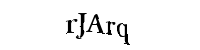 Please type the letters and numbers below