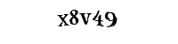Please type the letters and numbers below
