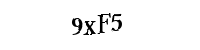 Please type the letters and numbers below