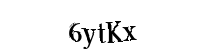 Please type the letters and numbers below