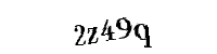 Please type the letters and numbers below