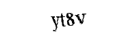Please type the letters and numbers below