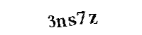 Please type the letters and numbers below
