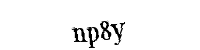 Please type the letters and numbers below