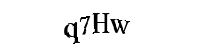 Please type the letters and numbers below