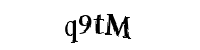 Please type the letters and numbers below