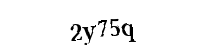 Please type the letters and numbers below
