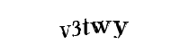 Please type the letters and numbers below