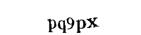 Please type the letters and numbers below