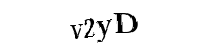 Please type the letters and numbers below