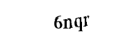 Please type the letters and numbers below