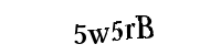 Please type the letters and numbers below