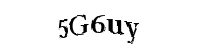 Please type the letters and numbers below
