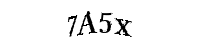 Please type the letters and numbers below