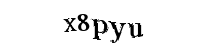Please type the letters and numbers below