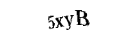 Please type the letters and numbers below