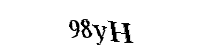 Please type the letters and numbers below