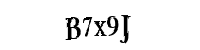 Please type the letters and numbers below