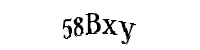Please type the letters and numbers below