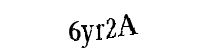 Please type the letters and numbers below