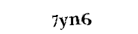 Please type the letters and numbers below