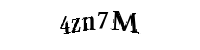 Please type the letters and numbers below