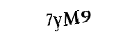 Please type the letters and numbers below