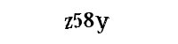 Please type the letters and numbers below