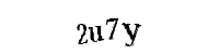 Please type the letters and numbers below