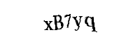 Please type the letters and numbers below
