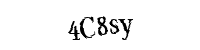 Please type the letters and numbers below