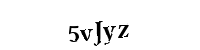 Please type the letters and numbers below