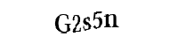 Please type the letters and numbers below