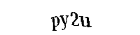 Please type the letters and numbers below
