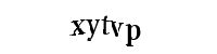 Please type the letters and numbers below