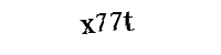 Please type the letters and numbers below