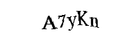 Please type the letters and numbers below