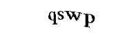 Please type the letters and numbers below