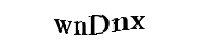 Please type the letters and numbers below