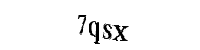 Please type the letters and numbers below