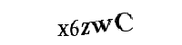 Please type the letters and numbers below
