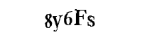 Please type the letters and numbers below