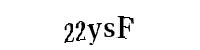 Please type the letters and numbers below