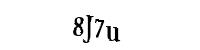 Please type the letters and numbers below