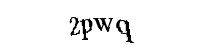 Please type the letters and numbers below