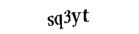 Please type the letters and numbers below