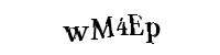 Please type the letters and numbers below