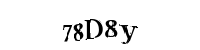 Please type the letters and numbers below