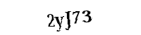 Please type the letters and numbers below